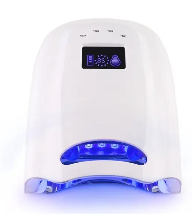 Lamps | Elite Nail Supply