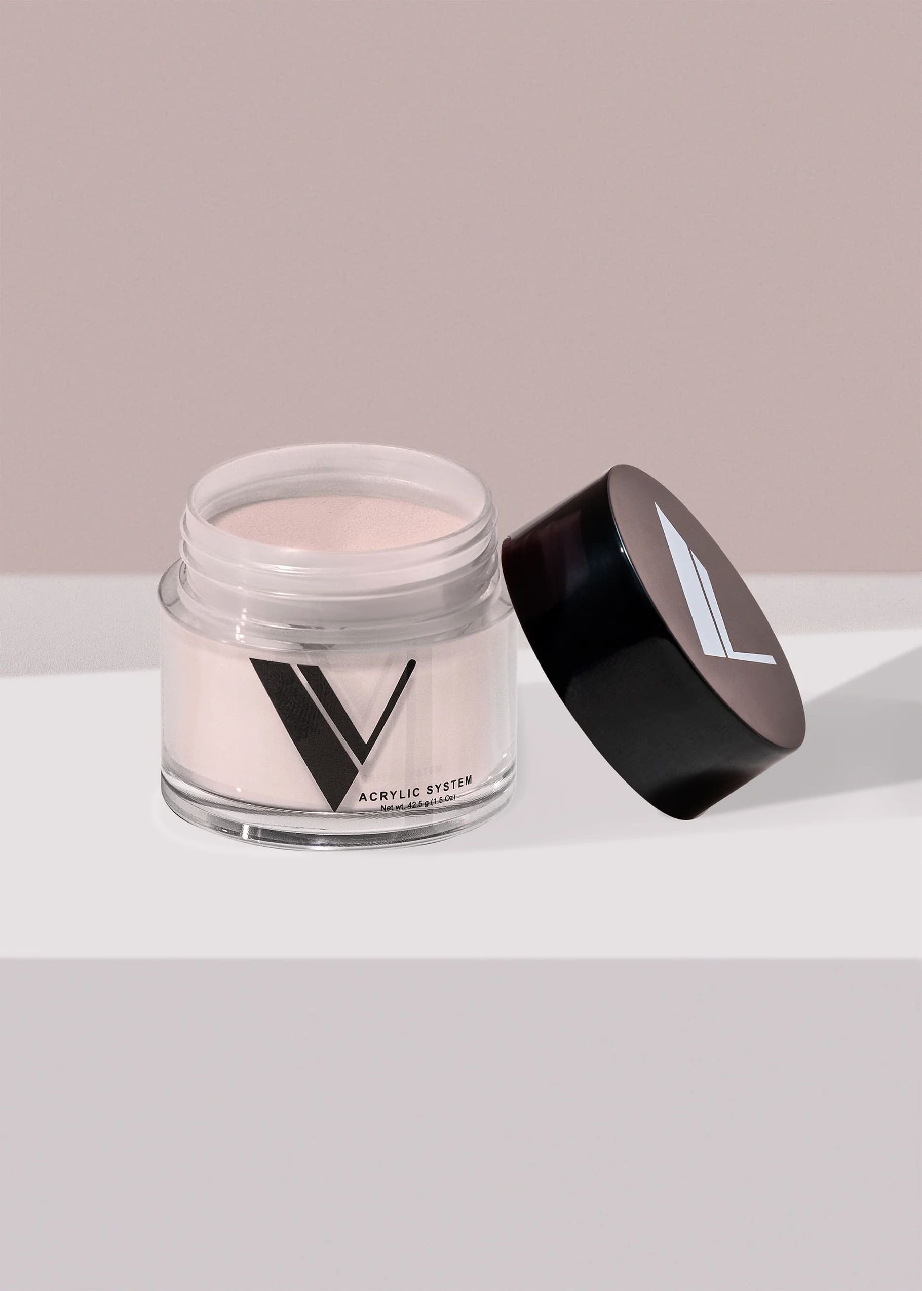 Valentino Beauty Pure Acrylic Powder | Elite Nail Supply