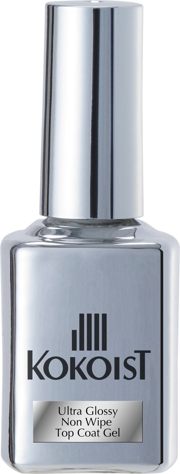 Kokoist Ultra Glossy No Wipe Top Coat | Elite Nail Supply