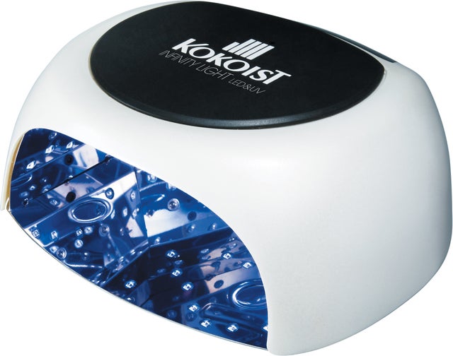 Lamps | Elite Nail Supply